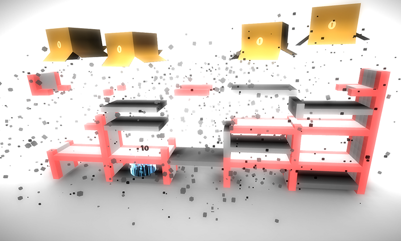 Sticklings 1.1.0. Скриншот 13