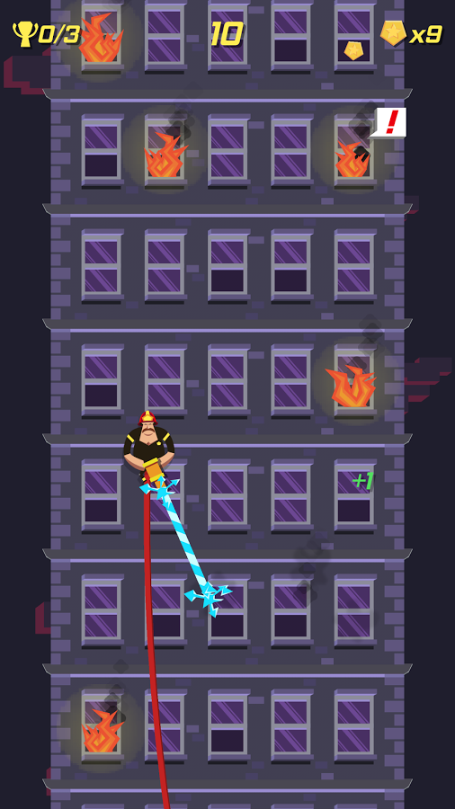 Fired Up 1.0.2. Скриншот 5