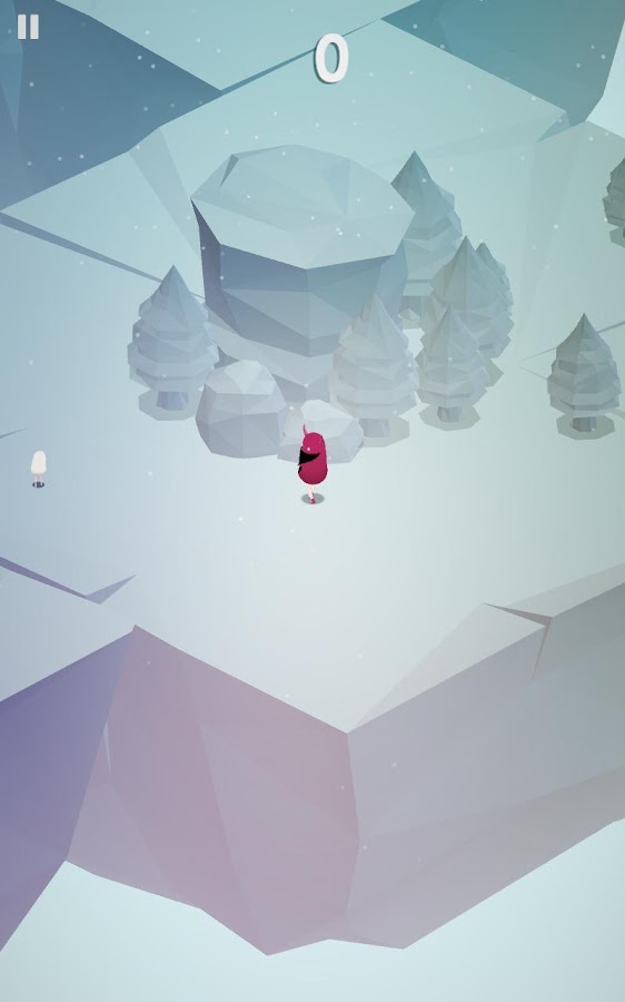 PEACH BLOOD 5.1.1. Скриншот 5
