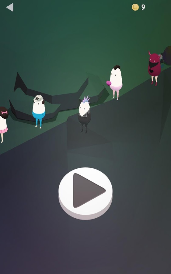 PEACH BLOOD 5.1.1. Скриншот 6