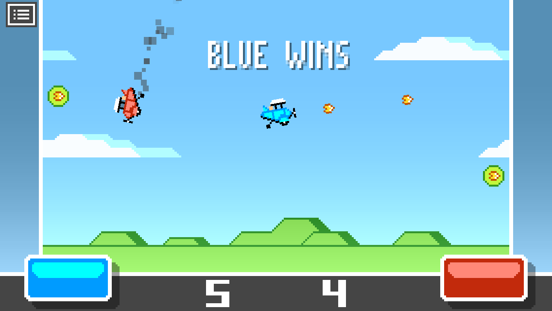Micro Battles 1.02.3. Скриншот 2