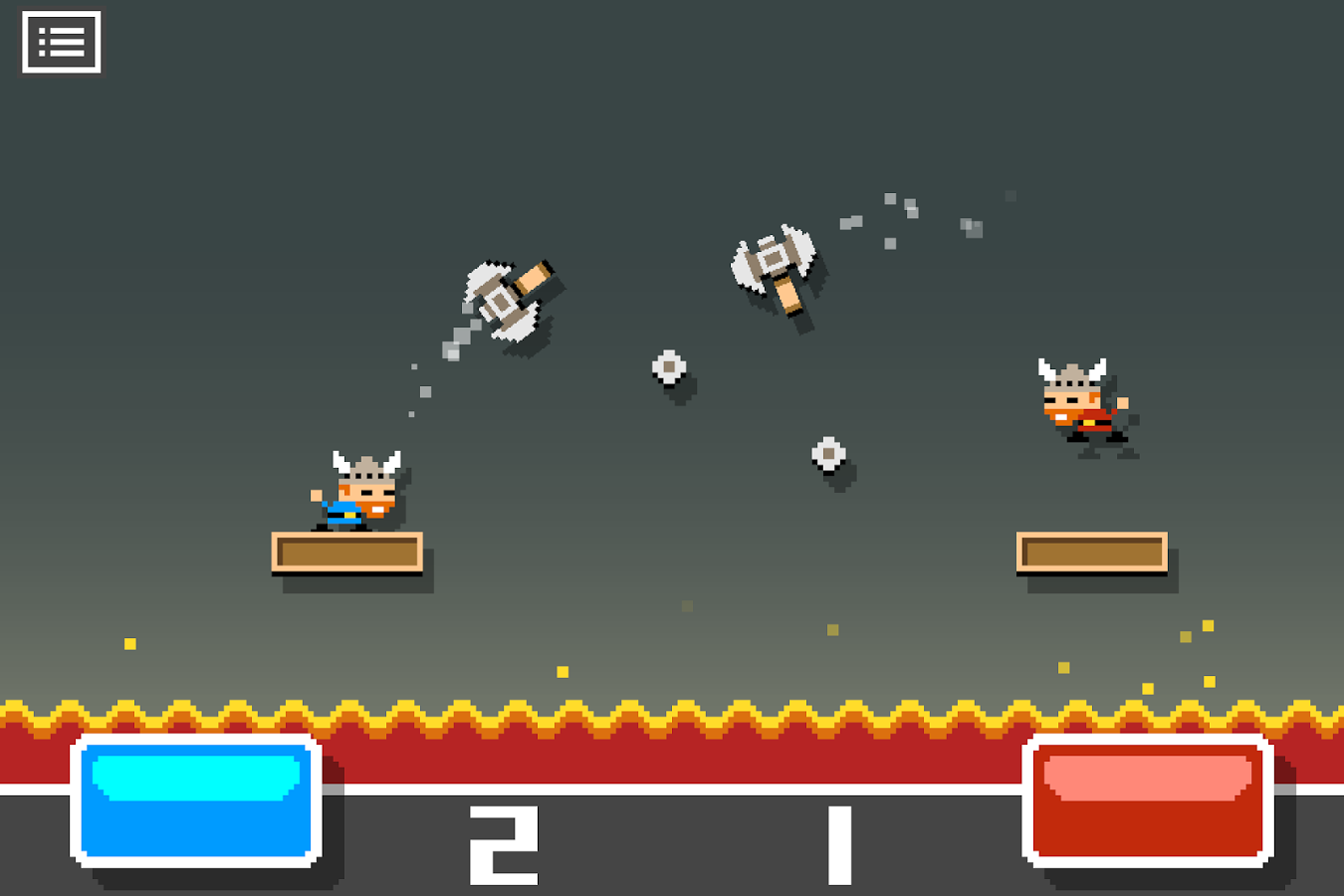 Micro Battles 1.02.3. Скриншот 5