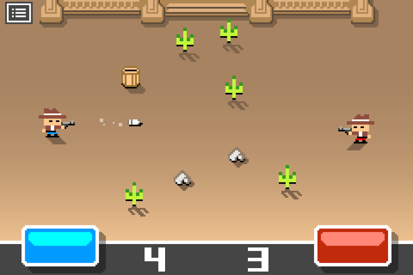 Micro Battles 1.02.3. Скриншот 6