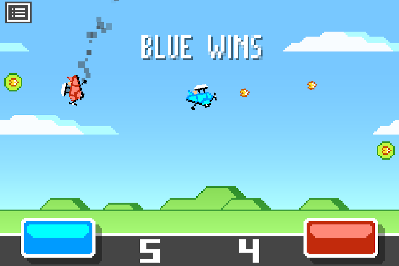 Micro Battles 1.02.3. Скриншот 7