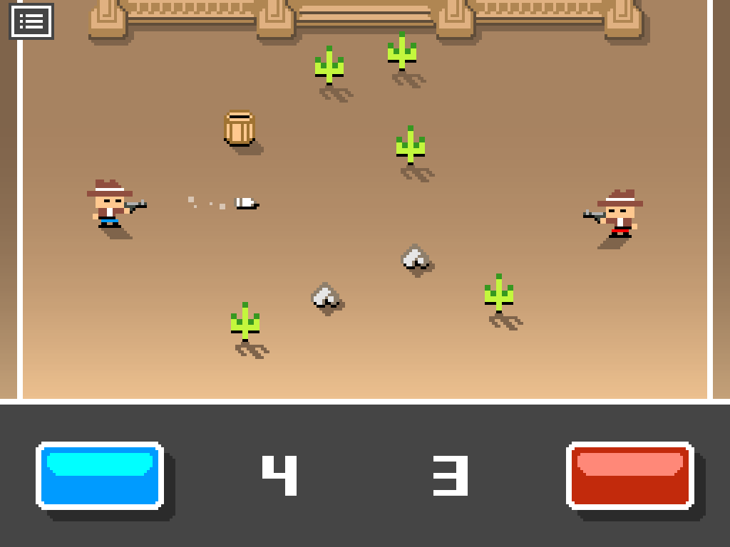 Micro Battles 1.02.3. Скриншот 9