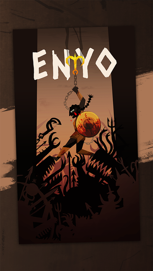 ENYO 1.2.17. Скриншот 2