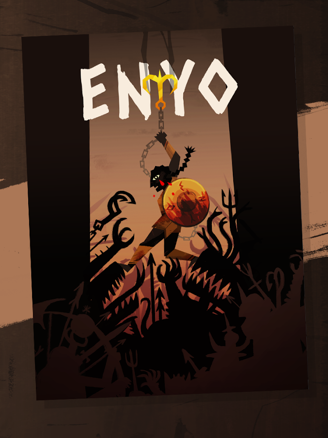 ENYO 1.2.17. Скриншот 12