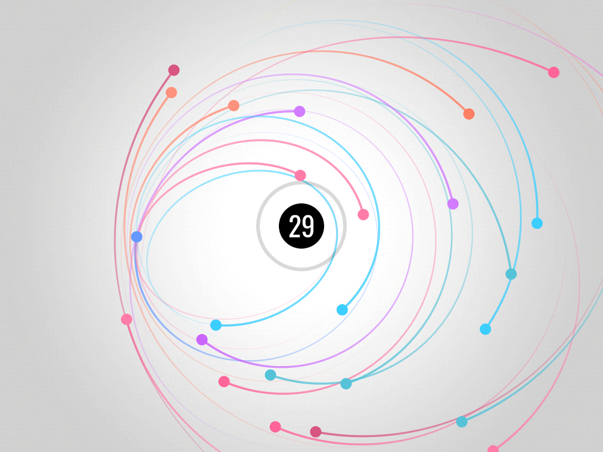 Orbit 2.3.4. Скриншот 1