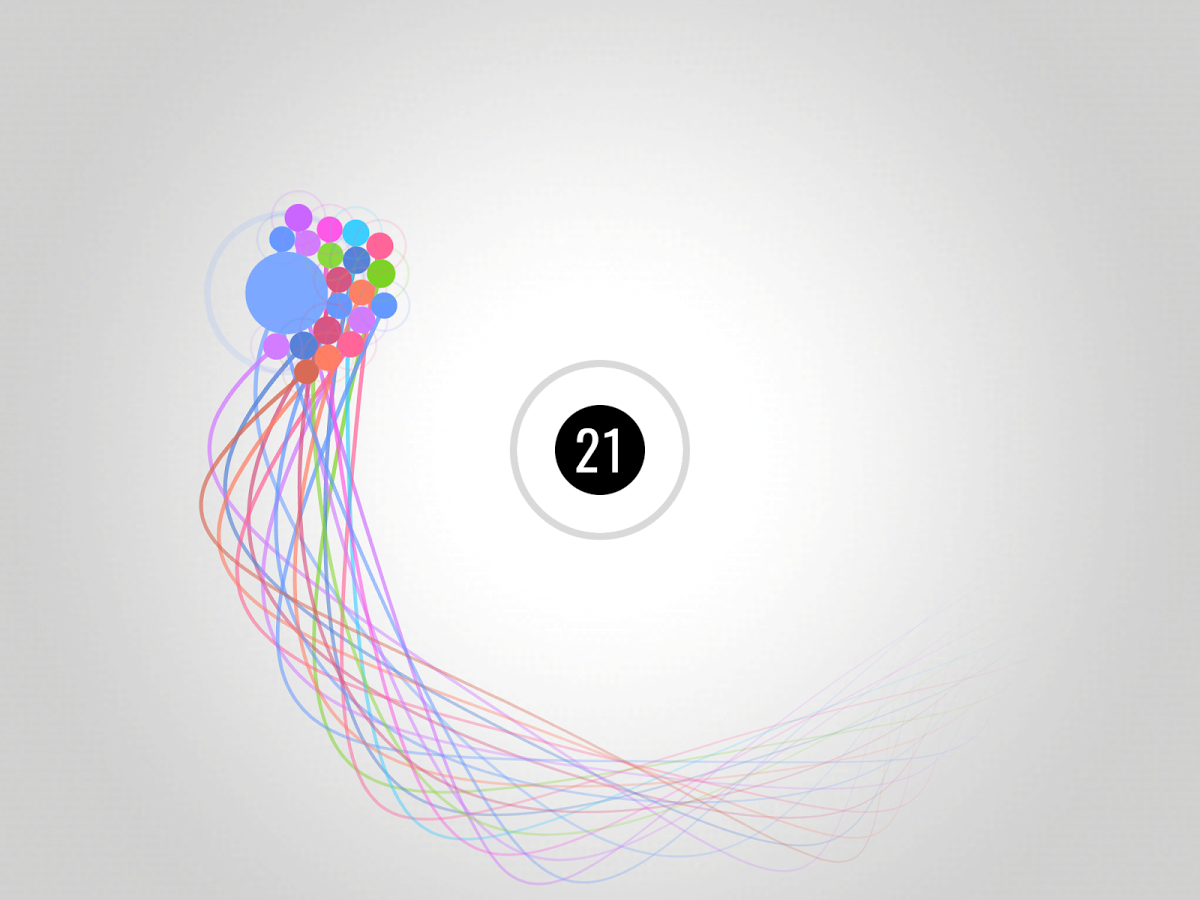 Orbit 2.3.4. Скриншот 3