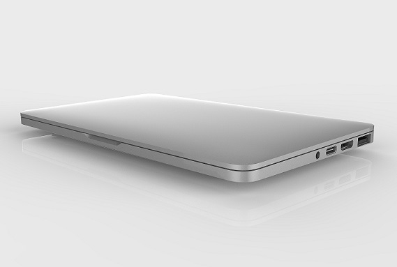 Проект ультрамобильного ПК GPD Pocket успешно собрал деньги