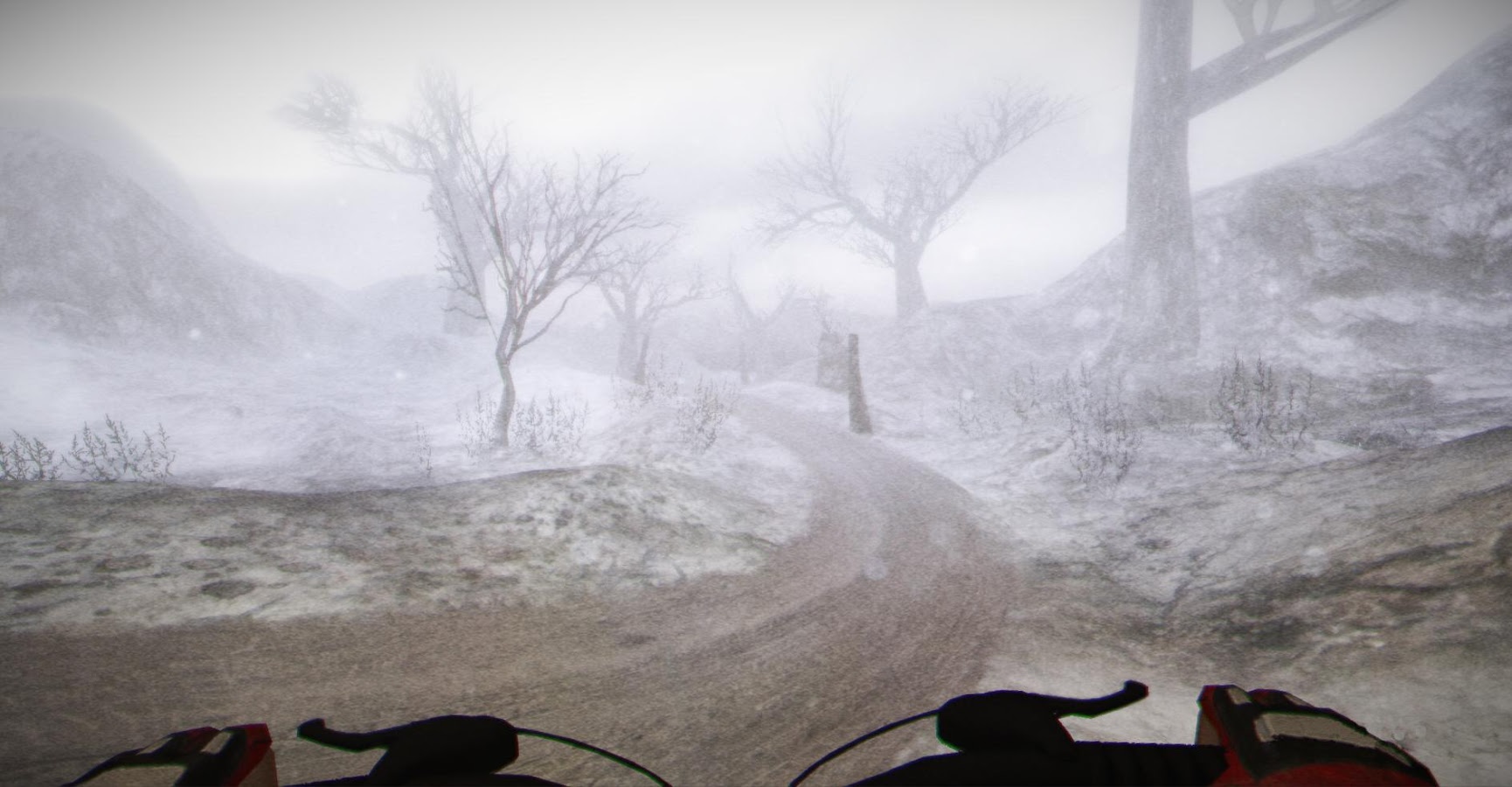 MTB DownHill: Multiplayer 1.0.30. Скриншот 2