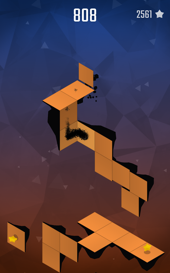 Cosmo Run 3.0.4. Скриншот 8