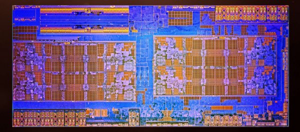 AMD раскрыла характеристики, цены и дату старта продаж процессоров Ryzen
