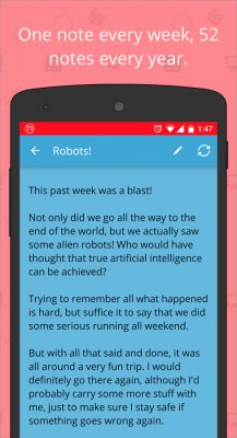 Лучшие приложения недели для Android (23.02.2017)