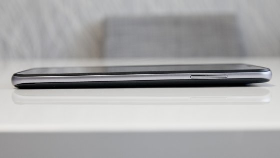 Обзор Archos 55 Helium Ultra — Внешний вид. 10