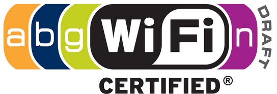 Реальная скорость адаптеров Wi-Fi 802.11n и 802.11g?. Скриншот 1