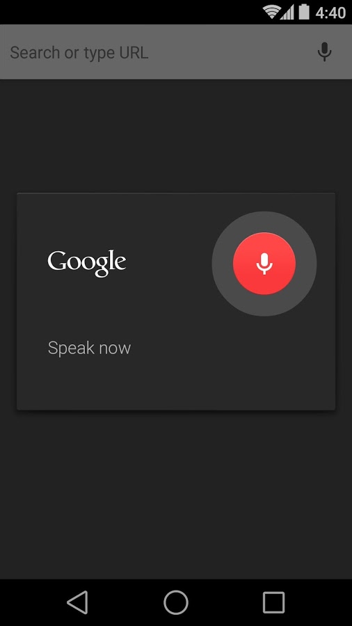 Chrome Beta 152.0.7977.30. Скриншот 2