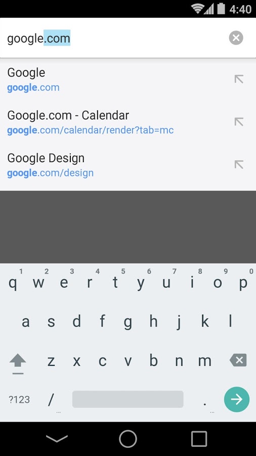 Chrome Beta 152.0.7977.30. Скриншот 3