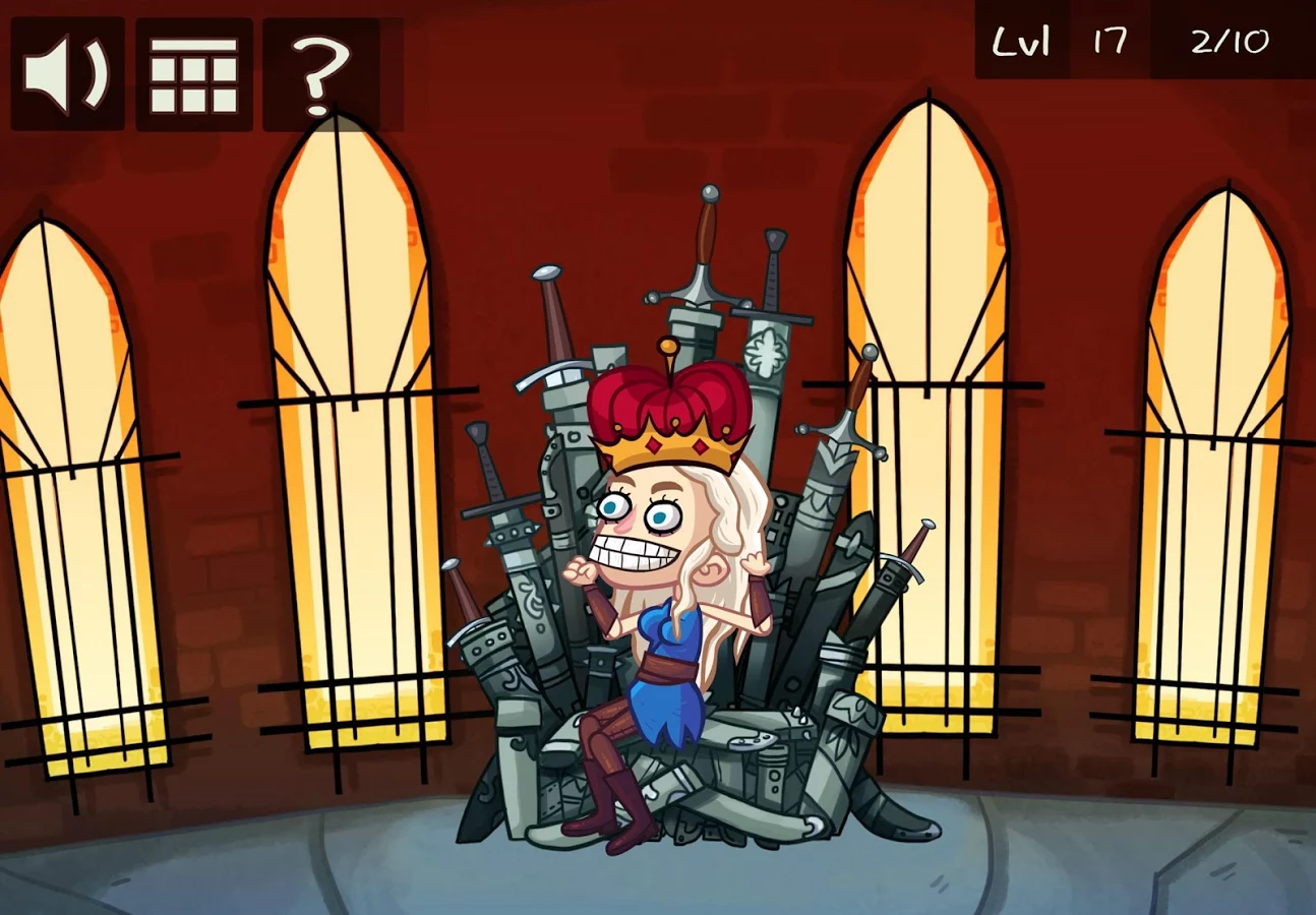 Troll Quest TV Shows 226.1.36. Скриншот 1