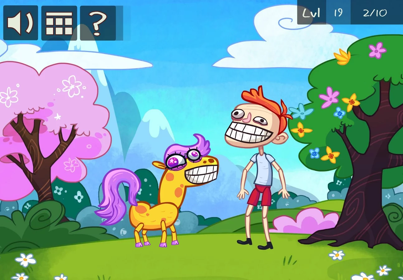Troll Quest TV Shows 226.1.36. Скриншот 5
