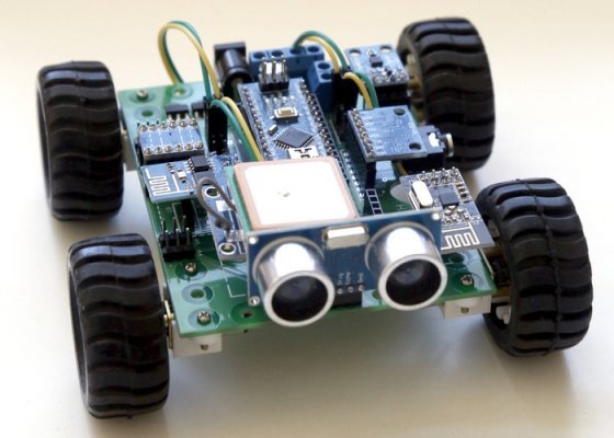 Интересные бизнес-идеи на базе Arduino