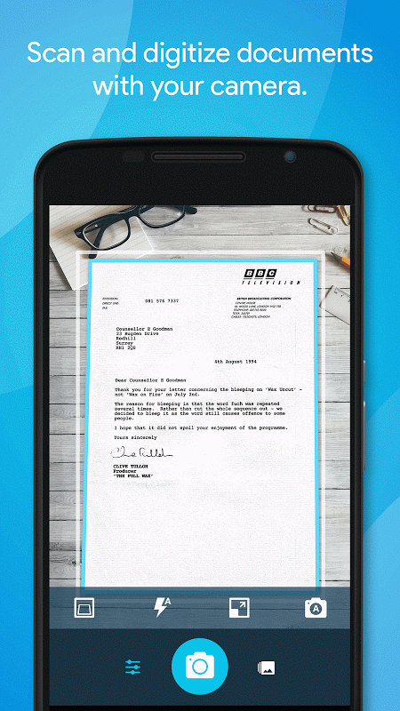 MobiPDF 11.12.270273. Скриншот 1