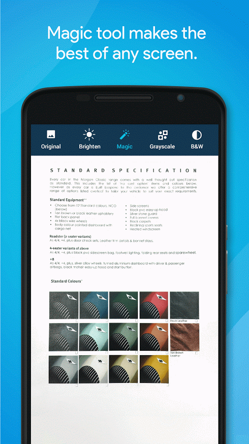 MobiPDF 11.12.270273. Скриншот 5