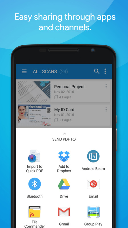 MobiPDF 11.12.270273. Скриншот 8