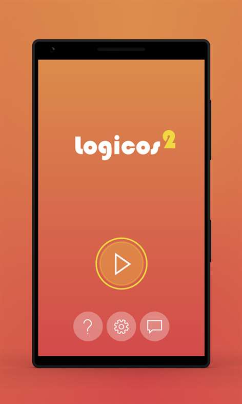 Logicos 2. Скриншот 1