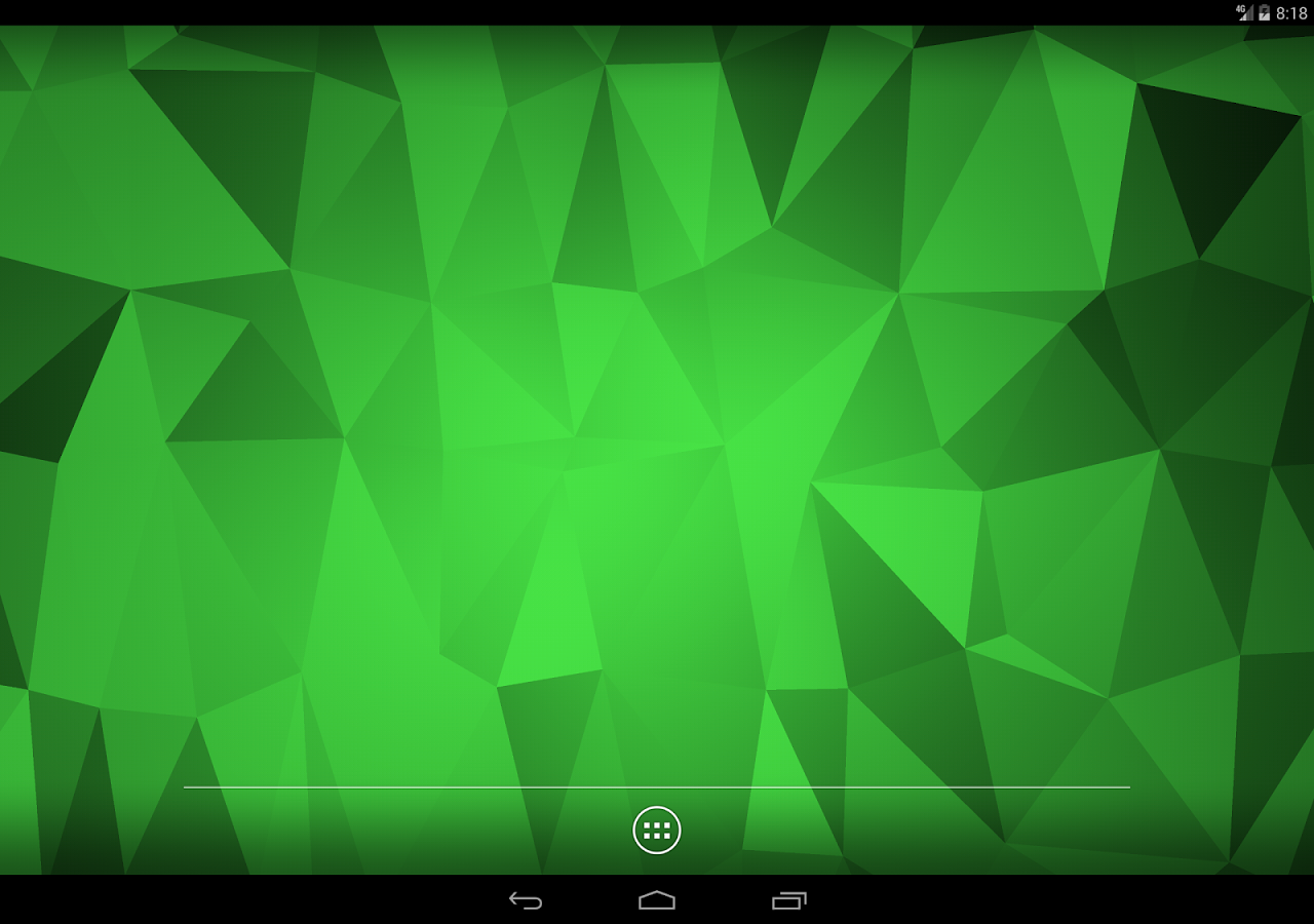 Mesh FREE Live Wallpaper 1.02. Скриншот 6