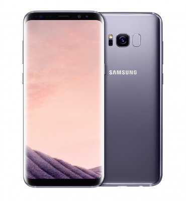 Galaxy S8 против Galaxy S8+ — сравнение характеристик
