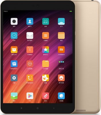 Xiaomi по-тихому представила планшет Mi Pad 3