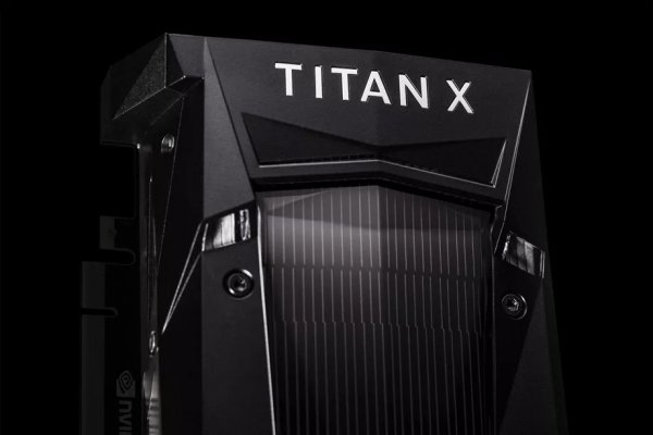 NVIDIA TITAN Xp теперь самая мощная видеокарта в мире