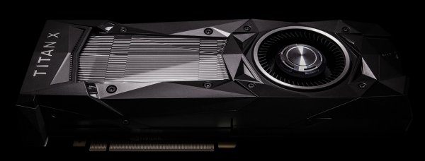 NVIDIA TITAN Xp теперь самая мощная видеокарта в мире