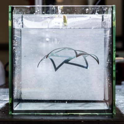 Разработан новый метод 3D-печати для четырехмерных объектов