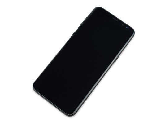 Разборка: что внутри Galaxy S8+