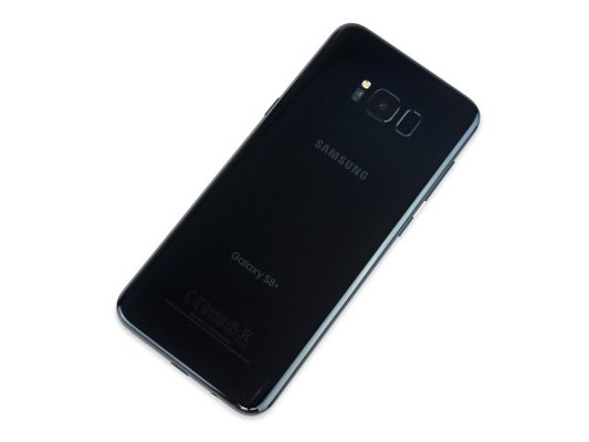 Разборка: что внутри Galaxy S8+