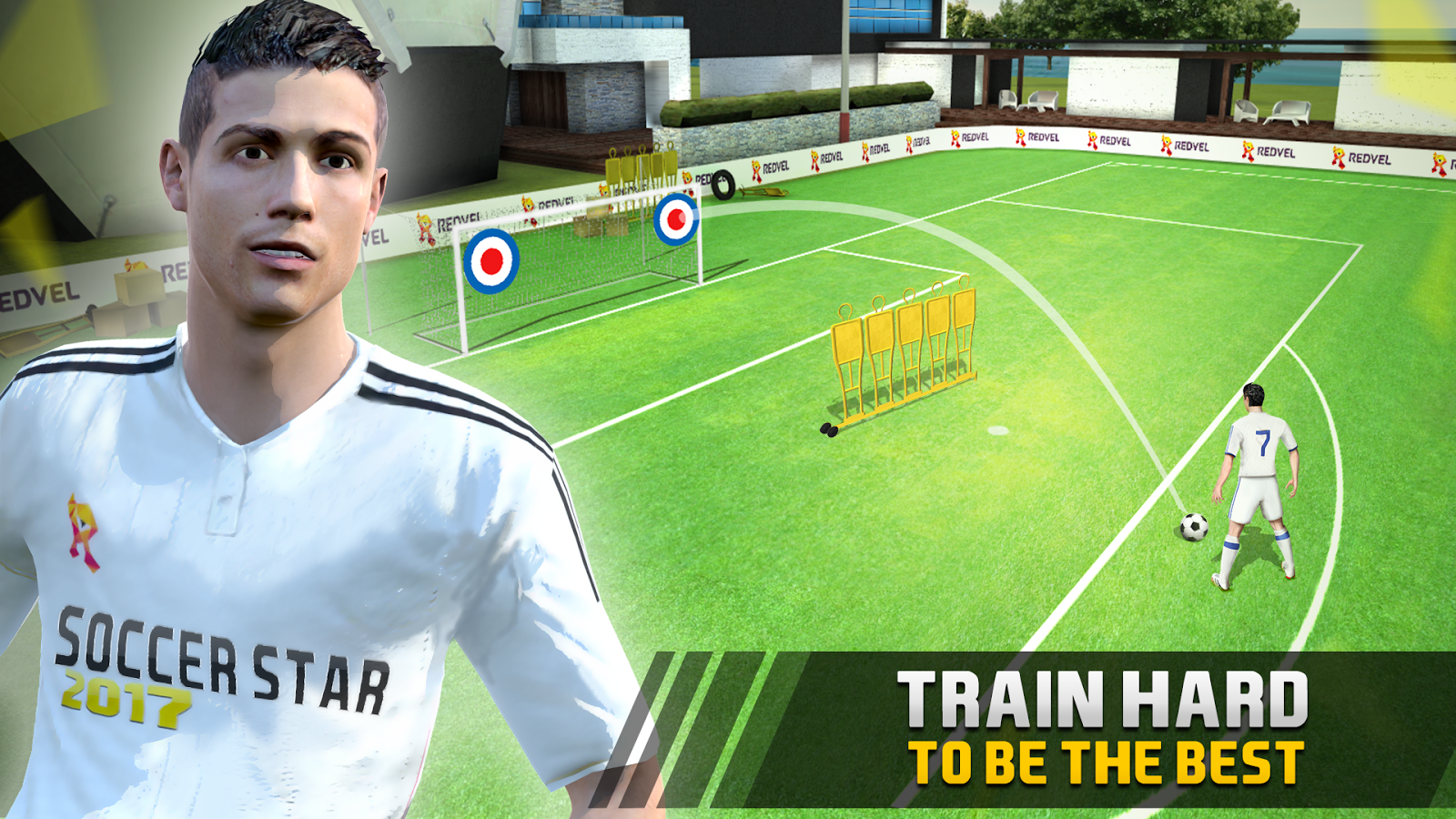 Soccer Star Top Leagues 3.0.5. Скриншот 14