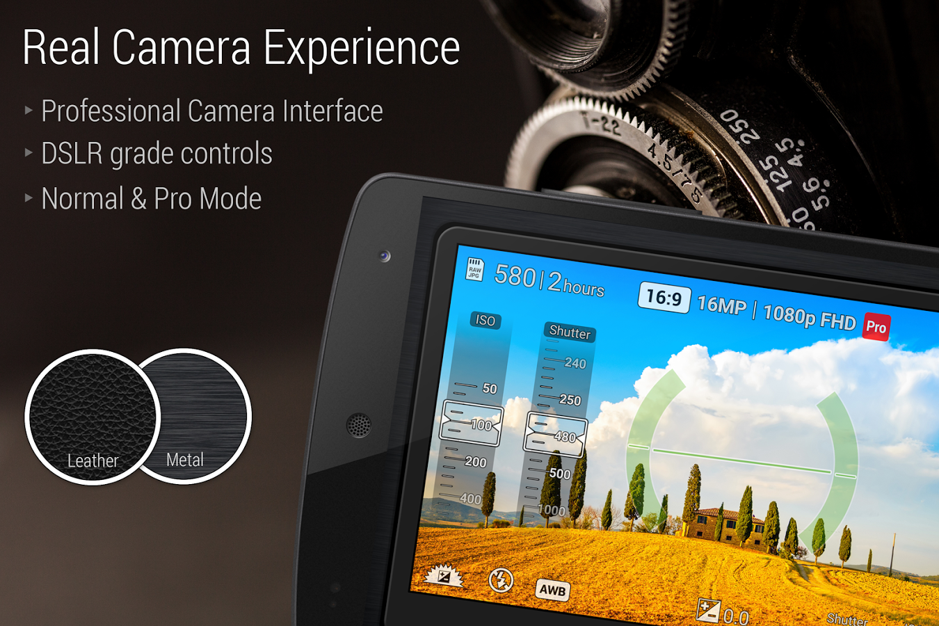 Lumio Cam 2.2.8. Скриншот 2