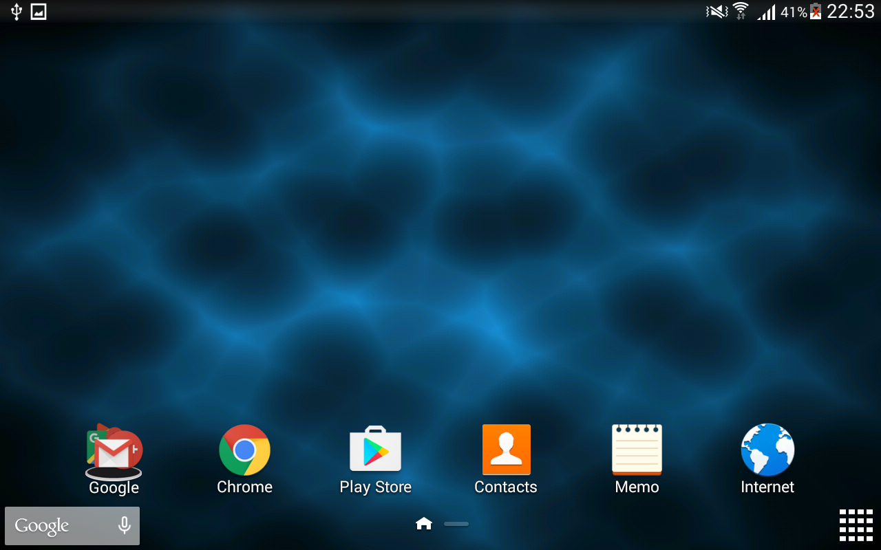 Plasma Free Live Wallpaper 4.00. Скриншот 6