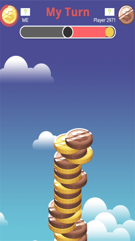 Coin Tower King 1.1.0.0. Скриншот 2
