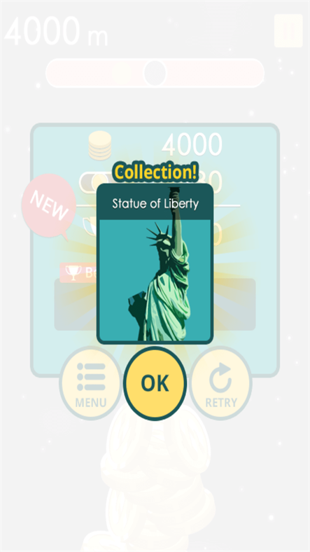 Coin Tower King 1.1.0.0. Скриншот 3