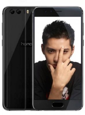 Honor 9 без разъема для наушников показался на рендерах