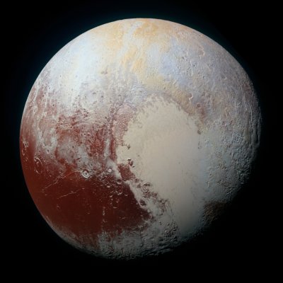 NASA рассматривает варианты для следующей межпланетной миссии