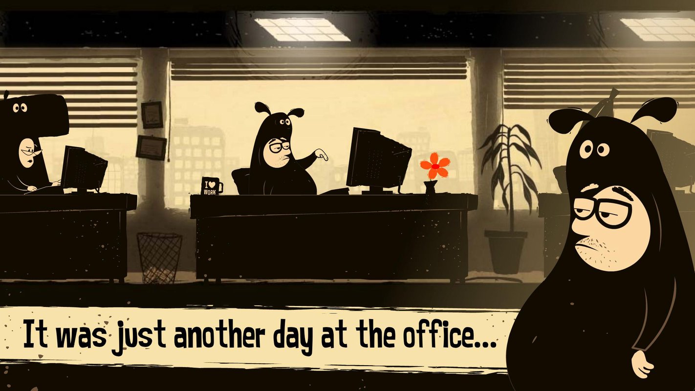 Office Quest 6.00011. Скриншот 1