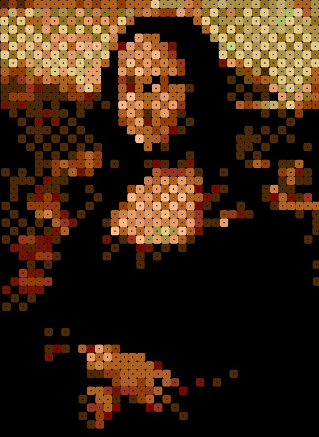 8Bit Photo Lab 1.14. Скриншот 5