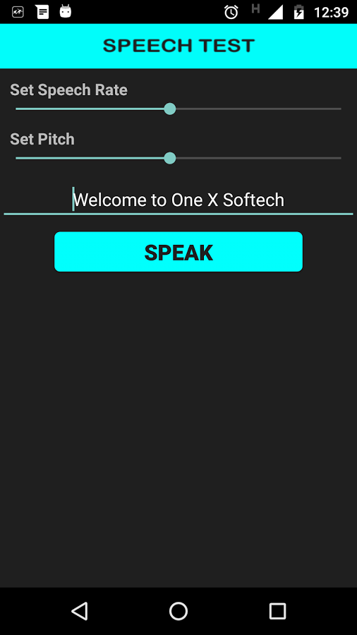 Caller Name Announcer 6.8. Скриншот 15