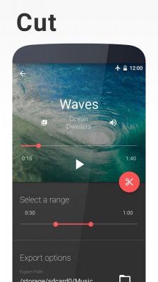 Лучшие приложения недели для Android (30.05.2017)