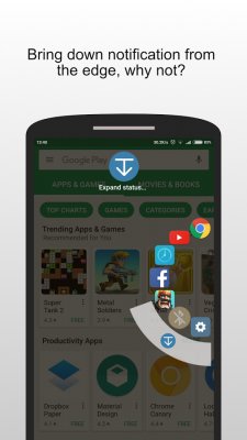 Лучшие приложения недели для Android (07.06.2017)