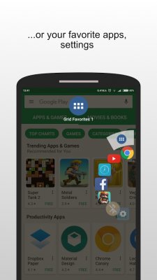 Лучшие приложения недели для Android (07.06.2017)